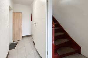 Hemer-Bredenbruch - Renoviertes Reihenmittelhaus mit Einliegerwohnung, Stellplatz und Garage – Märkischer Kreis – Vorschaubild 7