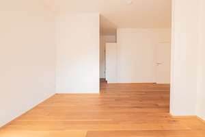 Neubauwohnung in Top-City-Lage. Balkon, Parkett, Wanne/Dusche, TG, etc. Palais am Herzogin Garten. – Am Schießhaus 8b, 1067 Wilsdruffer Vorstadt/Seevorstadt-West, Dresden – Vorschaubild 11