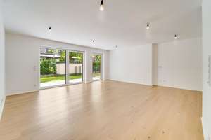 NEUBAU: Hochwertige 3-Zimmer Wohnung mit Balkon – Schlossstraße 15, 41238 Bonnenbroich-Geneicken, Mönchengladbach – Vorschaubild 2