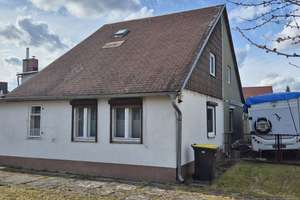DHH in Karow **für Handwerker / Abriss und Neubau** – Swantewitstr 80, 13125 Karow, Berlin – Vorschaubild 2