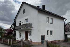 Zweifamilienhaus in zentraler Lage – Jahnstrasse 21, 84518 Altötting (Kreis) – Vorschaubild 2