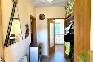 ** Im Westen was NEUES ** Anno 1936 ** DHH ** Wohnen am Westpark ** 5 + 1 Zimmer ** Garten ** Garage – Die vollständige Adresse der Immobilie erhältst du vom Anbieter., 90431 Gaismannshof, Nürnberg – Vorschaubild 12