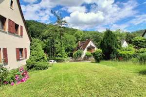 FAMILIENNEST IN WIESBADEN-SONNENBERG! Ein-bis Zweifamilienhaus mit großem Grundstück *Erbpacht* – Die vollständige Adresse der Immobilie erhältst du vom Anbieter., 65193 Sonnenberg, Wiesbaden – Vorschaubild 17