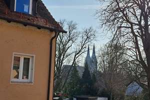 Möbliertes 1-Zi.-Apartment in traumhafter Lage in Stadtamhof – Am Gries x, 93059 Stadtamhof, Regensburg – Vorschaubild 1
