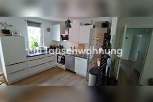 Tauschwohnung: SAGA Neubau zentral in Eimsbüttel – Lappenbergsallee 19, 20257 Eimsbüttel (Ortsteil), Hamburg – Vorschaubild 2
