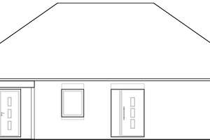 ***Neubau-Bungalow in ruhiger Lage*** – Die vollständige Adresse der Immobilie erhältst du vom Anbieter., 26629 Großefehn – Vorschaubild 2