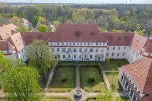 Wohnen im Park: Exklusive, bezugsfreie 3-Zimmer-Wohnung im Ludwig-Hoffmann-Quartier – Die vollständige Adresse der Immobilie erhältst du vom Anbieter., 13125 Buch, Berlin – Vorschaubild 11