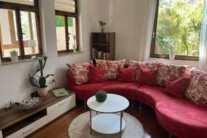 Romantische Villa mit herrlichem Grundstück am Stadtrand von Heilbronn! – Heilbronn – Vorschaubild 20