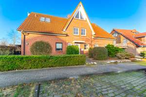 Hohe Wohnqualität, ruhige Lage – Reihenhaus nahe der Ostsee in Scharbeutz – Die vollständige Adresse der Immobilie erhältst du vom Anbieter., 23683 Scharbeutz – Vorschaubild 5