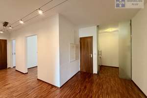 HOMBURG-UNINÄHE; GEPFLEGTE UND HELLE 3 ZKB WOHNUNG MIT EBK; BALKON UND GARAGE – Die vollständige Adresse der Immobilie erhältst du vom Anbieter., 66424 Homburg – Vorschaubild 4