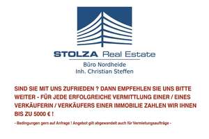 *** NEU - Hochwertig ausgestattete 3-Zi-Neubau-EG Wohnung mit sonnigem Garten in ruhiger Lage *** – Die vollständige Adresse der Immobilie erhältst du vom Anbieter., 21614 Buxtehude – Vorschaubild 12