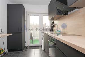 3-Zi-Whg mitten in der Stadt mit großem Sonnenbalkon – Durlacher Allee 12, 76131 Oststadt, Karlsruhe – Vorschaubild 12