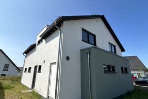 Erstbezug! Moderne Maisonette mit Gartenanteil, 3–4 Zimmer & Top-Energiekonzept – Die vollständige Adresse der Immobilie erhältst du vom Anbieter., 49324 Melle – Vorschaubild 25