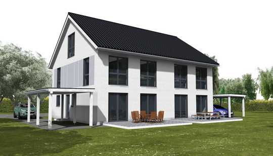 Bild von *Massive-Doppelhaus-Hälfte-*