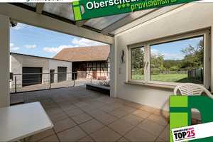 Geräumiges Einfamilienhaus mit großem Garten und zusätzlichem Grünland in Oberscheuren – Rhein-Sieg-Kreis – Vorschaubild 16
