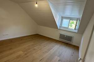 Erstbezug nach Kernsanierung. 2-Zimmer-Dachgeschosswohnung in Stuttgart-Möhringen – Däumlingweg 20, 70567 Möhringen-Süd, Stuttgart – Vorschaubild 9