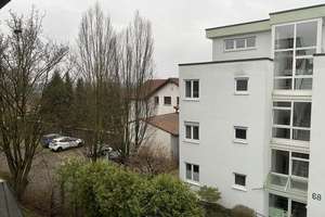 Helle 2-Zimmer-Wohnung in Stuttgart-Sommerrain – Die vollständige Adresse der Immobilie erhältst du vom Anbieter., 70374 Sommerrain, Stuttgart – Vorschaubild 9