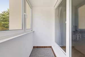 PROVISIONSFREI! RENOVIERTES & MÖBLIERTES 1-ZI.-APP. IN MÜNCHEN-LAIM – Westendstr. 272, 80686 Friedenheim, München – Vorschaubild 6
