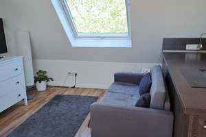 Single Appartement für Studentin (Anfangssem.) oder Doktorandin – Erzberger Str. 27, 33102 Kernstadt, Paderborn – Vorschaubild 12