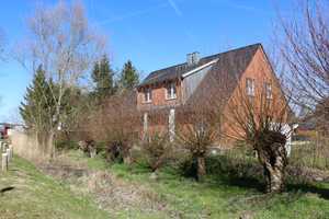 4-Raum-Doppelhaushälfte, Baujahr 2019 mit gehobener Innenausstattung auf Usedom – Dorfstraße 4c, 17440 Ostvorpommern (Kreis) – Vorschaubild 9