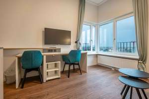 17th Floor: Top-Floor-Corner-Apartment at Berlin City Center – Lehrter Straße 24b, 10557 Moabit, Berlin – Vorschaubild 12