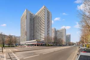 City Apartment in bester Lage - Ohne Provision – Leipziger Straße 46, 10117 Mitte (Ortsteil), Berlin – Vorschaubild 22