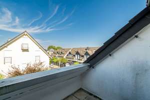 2- Zimmer-Eigentumswohnung im Dachgeschoss mit Balkon – 33106 Elsen, Paderborn – Vorschaubild 4