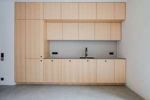 Stilvolle 2-Zi.-Whg in sehr gefragter Lage – Die vollständige Adresse der Immobilie erhältst du vom Anbieter., 10115 Mitte (Ortsteil), Berlin – Vorschaubild 7