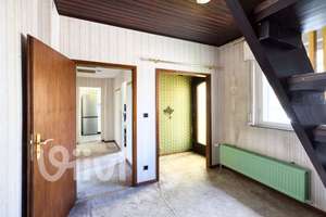 Doppelhaushälfte mit viel Potential in Marienfelde: 115 m², Terrasse, gr. Garten, Keller, Garage – Die vollständige Adresse der Immobilie erhältst du vom Anbieter., 12277 Marienfelde, Berlin – Vorschaubild 6