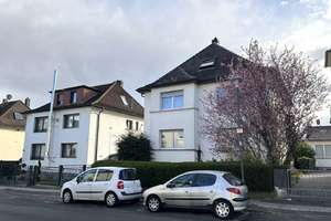 Rarität in Offenbach/Bieber 
komplett freiwerdendes Zwei-Familienhaus – 63073 Bieber, Offenbach am Main – Vorschaubild 34