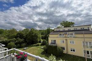 Gepflegte 2 Zi.-ETW inkl. TG-Stellplatz - Gute Wohnlage! – 63069 Tempelsee, Offenbach am Main – Vorschaubild 12