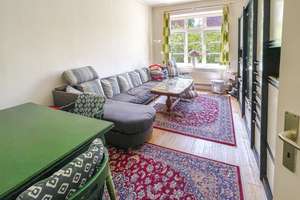 Bezaubernde 2-Zimmer-Altbauwohnung im ruhigen Teil von Ottensen – Die vollständige Adresse der Immobilie erhältst du vom Anbieter., 22763 Ottensen, Hamburg – Vorschaubild 5