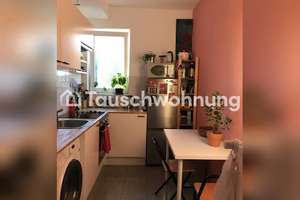 Tauschwohnung: Helle 2Z-Wohnung am Humboldthain gegen 3Z in NK/KB/Mitte – Die vollständige Adresse der Immobilie erhältst du vom Anbieter., 13357 Gesundbrunnen, Berlin – Vorschaubild 7