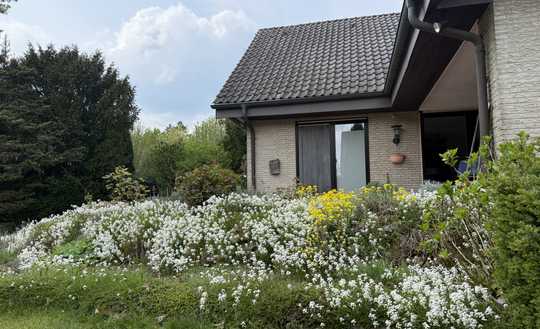 Wohntraum mit viel Platz und herrlich großem Garten