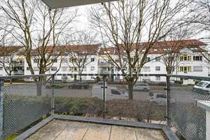 MÖBLIERT -MODER STYLE in FELLBACH Schmiden mit Balkon  Tiefgaragenstellplatz  – Die vollständige Adresse der Immobilie erhältst du vom Anbieter., 70736 Fellbach – Vorschaubild 22