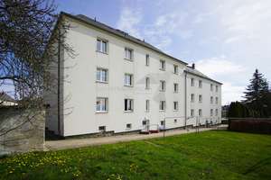 !! Einbauküche, tolles Tageslichtbad, Abstellraum mit WM-Stellplatz !! 2 Zimmer EG-Whg. in Ebersdorf – 9131 Ebersdorf, Chemnitz – Vorschaubild 13