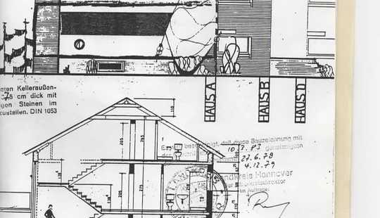 Bild von Mehrfamiliehaus