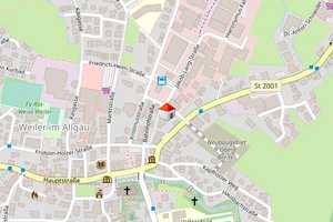 Exklusives Wohn- und Geschäftshaus im Villenstil in Weiler-Simmerberg zu verkaufen – Lindau (Bodensee) (Kreis) – Vorschaubild 93