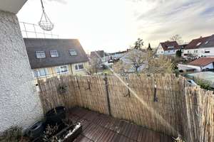  2-Zimmer-Wohnung in Ulm Wiblingen – Die vollständige Adresse der Immobilie erhältst du vom Anbieter., 89079 Wiblingen, Ulm – Vorschaubild 10