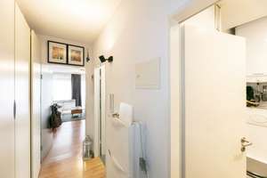 Ihr Mieter ist schon da - 
Schönes Apartment in der City – Die vollständige Adresse der Immobilie erhältst du vom Anbieter., 89231 Neu-Ulm – Vorschaubild 5