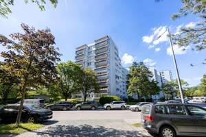 Renovierte 3-Zimmer-Wohnung mit offener Wohnküche - Bezugsfrei ab März 2027 – Die vollständige Adresse der Immobilie erhältst du vom Anbieter., 81737 Neuperlach, München – Vorschaubild 16