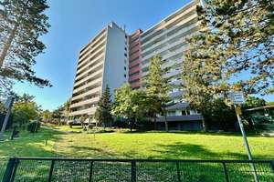 Helle & gepflegte 3 Zimmerwohnung mit Balkon in Mainz!
