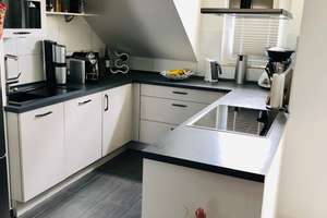Charmante 2-Zimmer Dachgeschosswohnung mit Balkon in Solingen-Wald – Schopenhauerstraße 6, 42719 Wald, Solingen – Vorschaubild 22