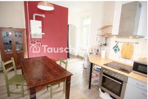 Tauschwohnung: Schöne Altbau Wohnung direkt am Viktoria Park und gleisdreiv – Die vollständige Adresse der Immobilie erhältst du vom Anbieter., 10965 Kreuzberg, Berlin – Vorschaubild 7