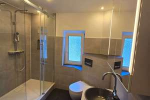 Helle 3-Zimmerwohnung mit Balkon, Garage und EBK! – Die vollständige Adresse der Immobilie erhältst du vom Anbieter., 42117 Elberfeld, Wuppertal – Vorschaubild 7