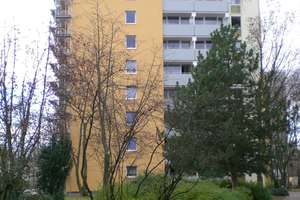 Appartement direkt neben Parkanlage – Knappertsbuschstr. 37, 81927 Englschalking, München – Vorschaubild 7