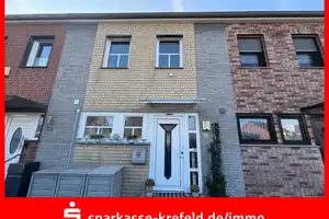 Reihenmittelhaus mit Garage – Heinsberg (Kreis) – Vorschaubild 1