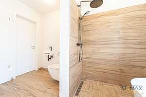 Ihr neuer Horizont – Erstbezug im Penthouse mit 72 m² Dachfreiheit und 360° Sonnengenuss – München – Vorschaubild 9