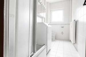 Helle 2-Zimmer-Wohnung mit Balkon und Stellplatz in Berlin-Mitte – Die vollständige Adresse der Immobilie erhältst du vom Anbieter., 13407 Wedding, Berlin – Vorschaubild 11