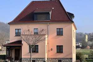 schickes Mehrgenerations-Haus mit großen Grundstück - provisionsfrei- – Greiz (Kreis) – Vorschaubild 2